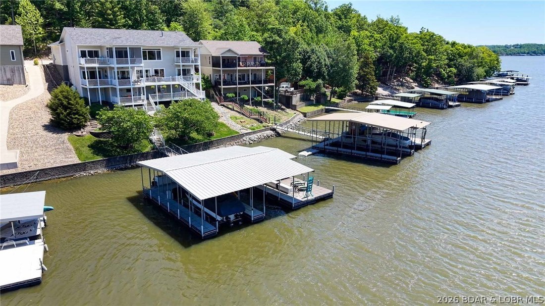 House in Lake Ozark, Missouri, United States 2 - 17972229