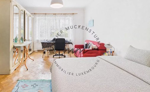 Lussemburgo, Lussemburgo, Lussemburgo 1
