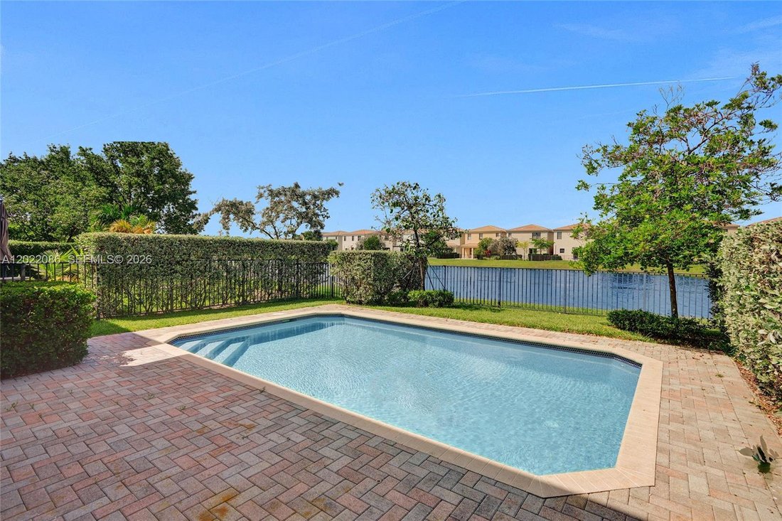House in North Miami Beach, Florida, United States 1 - 17971899
