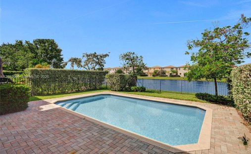 House in North Miami Beach, Florida, United States 1