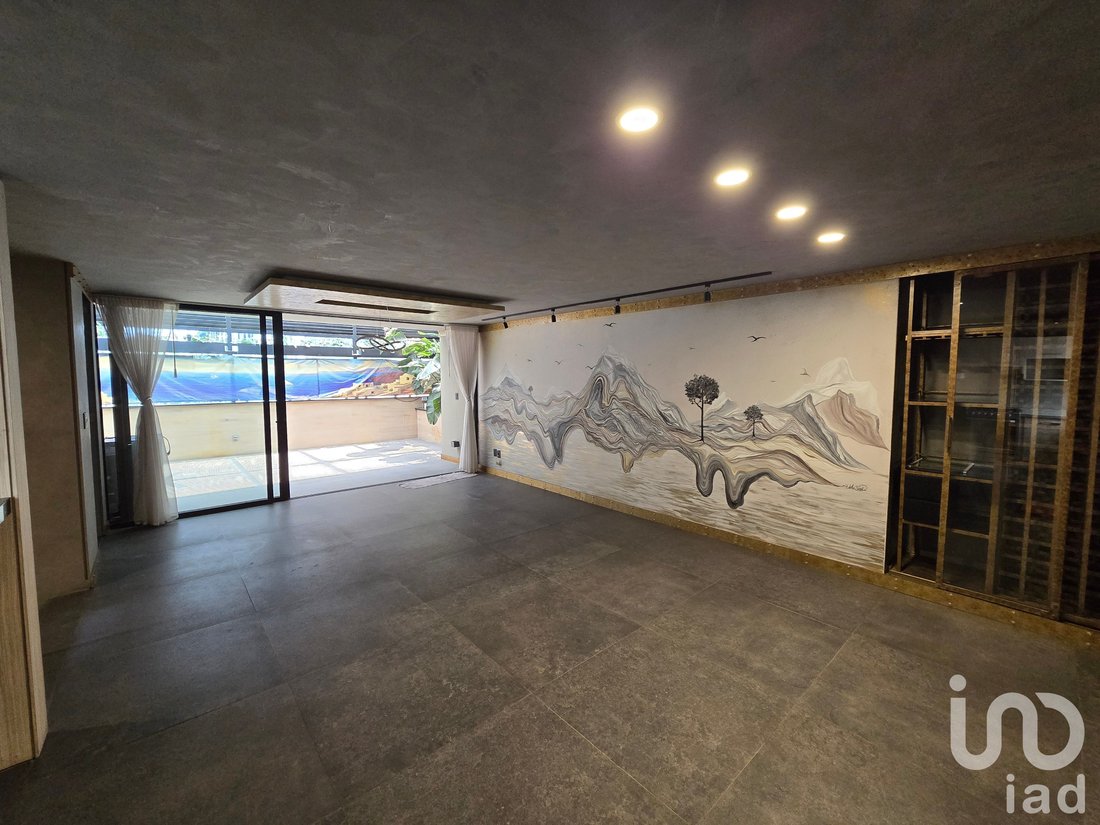 Apartment in Mexico City, Mexico City, Mexico 1 - 17967113