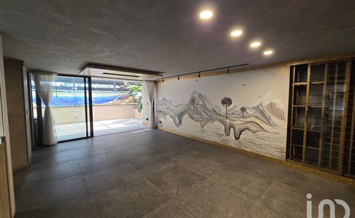 Apartamento en Ciudad de México, Ciudad de México, México 1