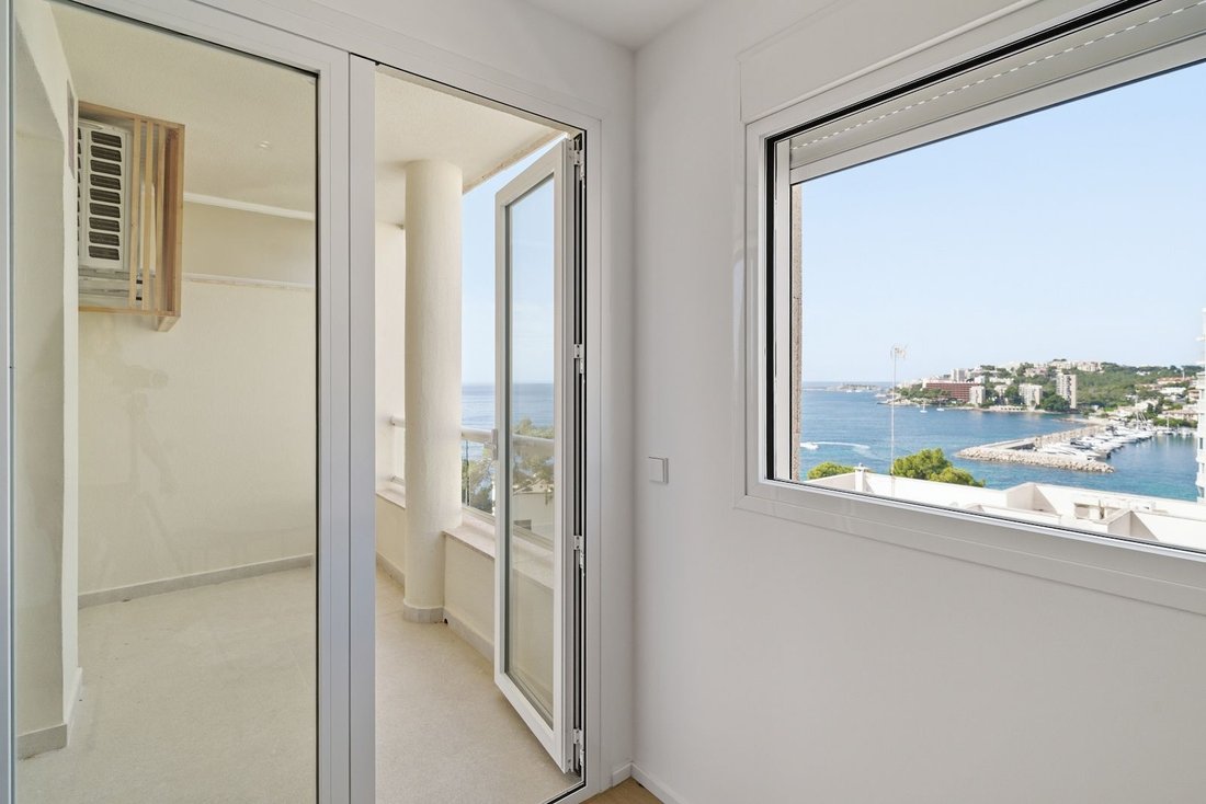 Apartment in Palma, Balearic Islands, Spain 4 - 17972753