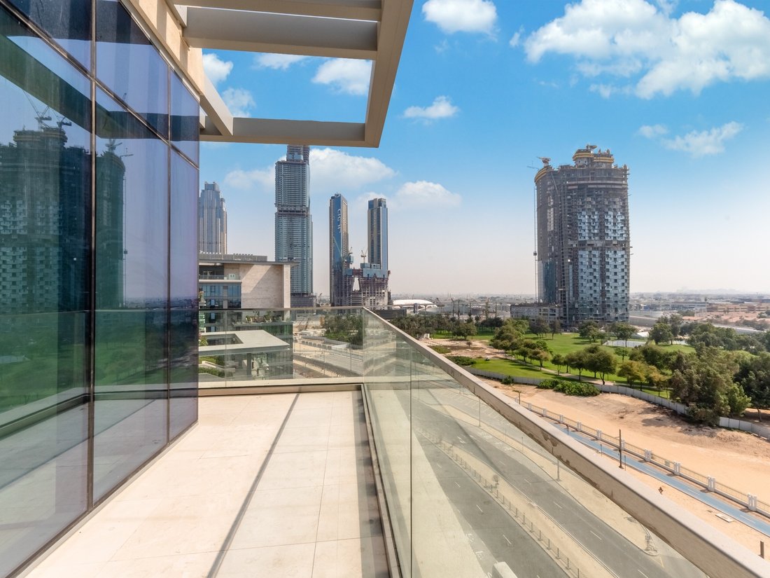 Condo in Al Wasl, Dubai, United Arab Emirates 5 - 17970347