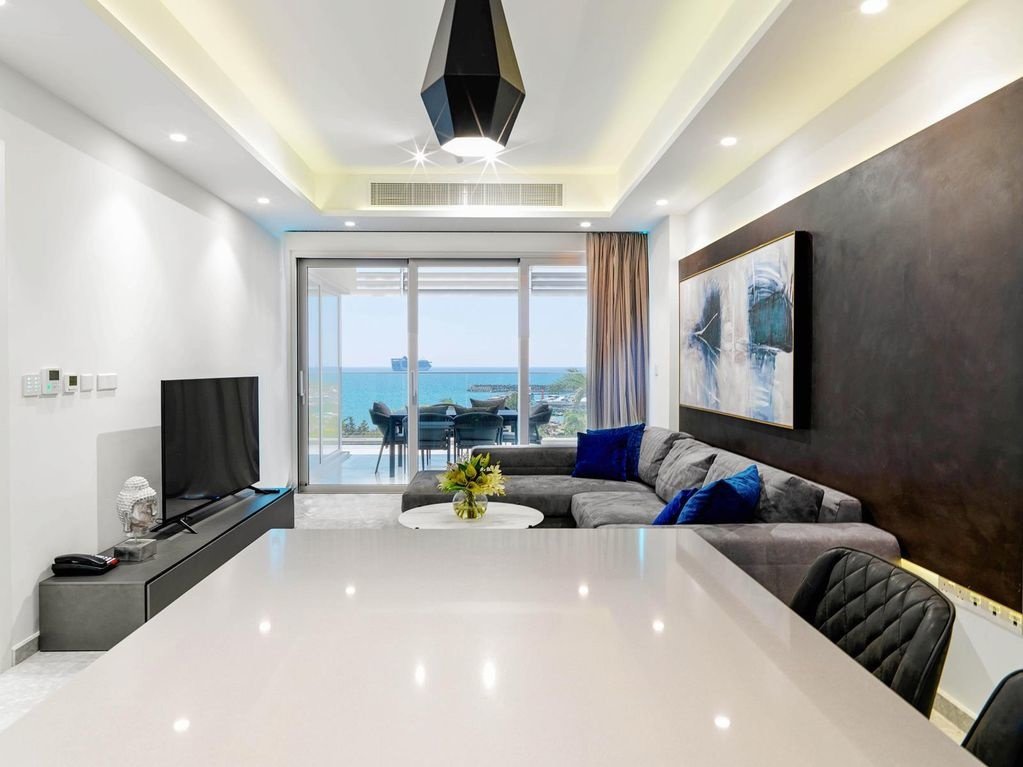 Apartment in Pyrgos, Limassol, Cyprus 2 - 15476170