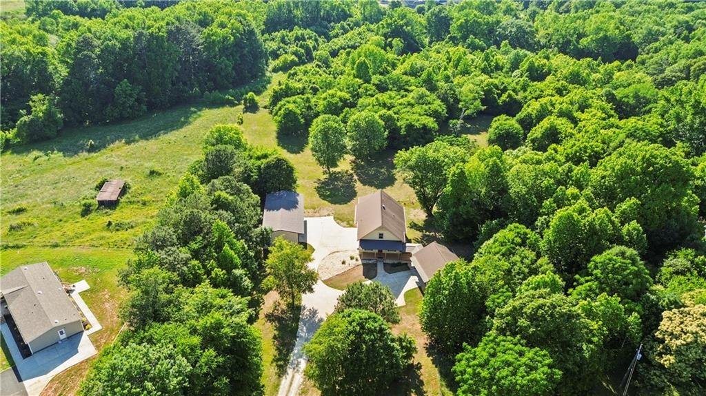 House in Hoschton, Georgia, United States 1 - 17965662