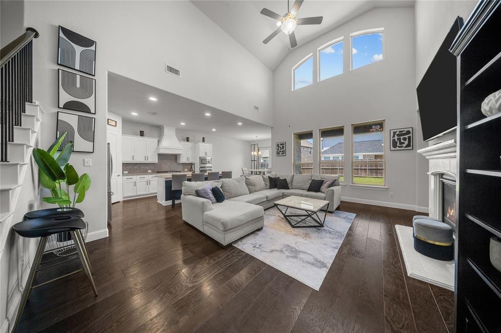 House in Rowlett, Texas, United States 5 - 17969689