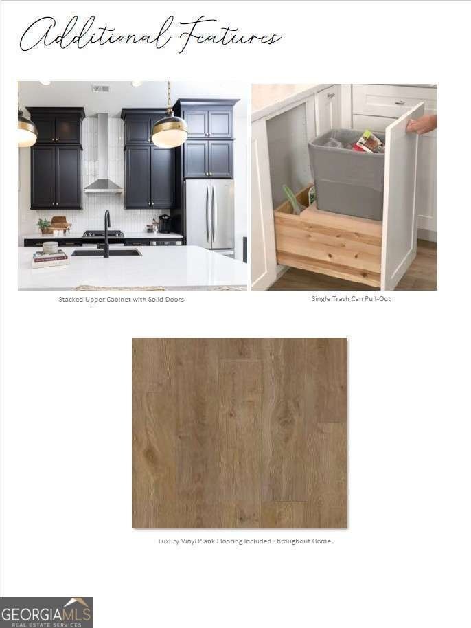 Townhouse in Brookhaven, Georgia, United States 4 - 17969550