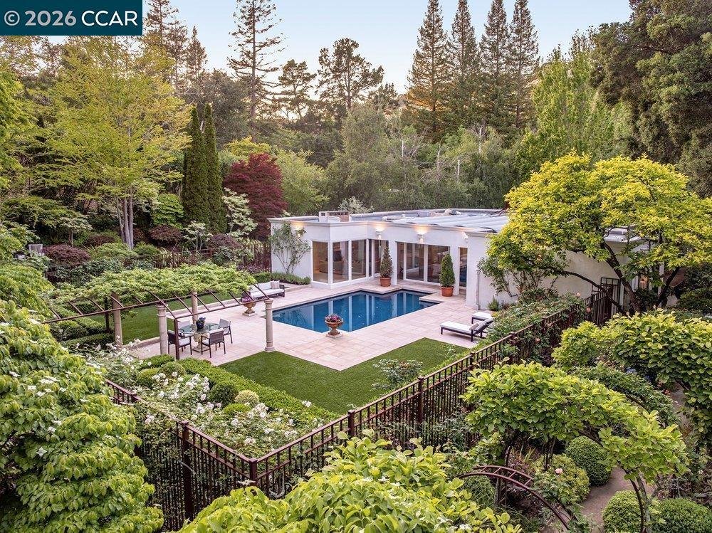 House in Lafayette, California, United States 1 - 17967371