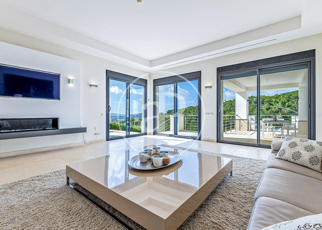 Villa in Costa d'en Blanes, Calvià, Balearische Inseln 3 - 17972651