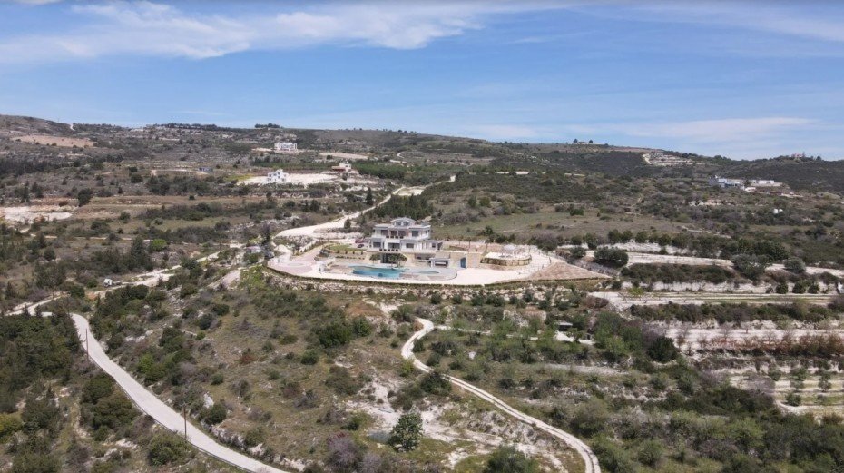 Villa in Mesogi, Paphos, Cyprus 4 - 17970290