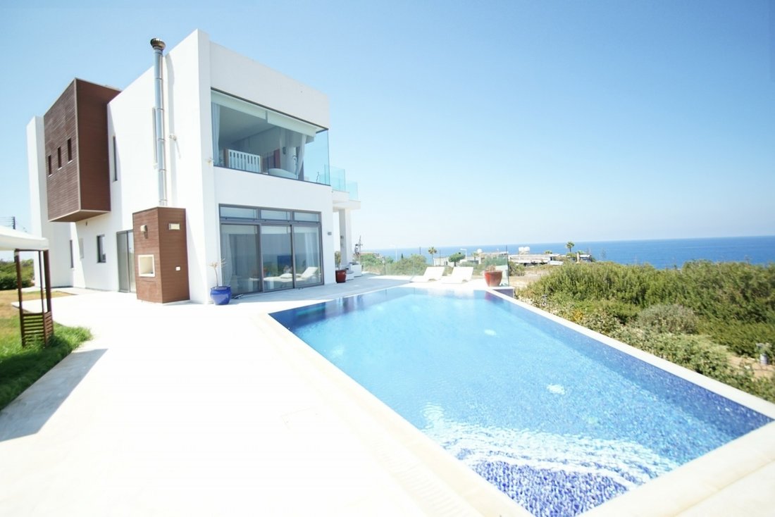 Villa in Chloraka, Paphos, Cyprus 3 - 17970291