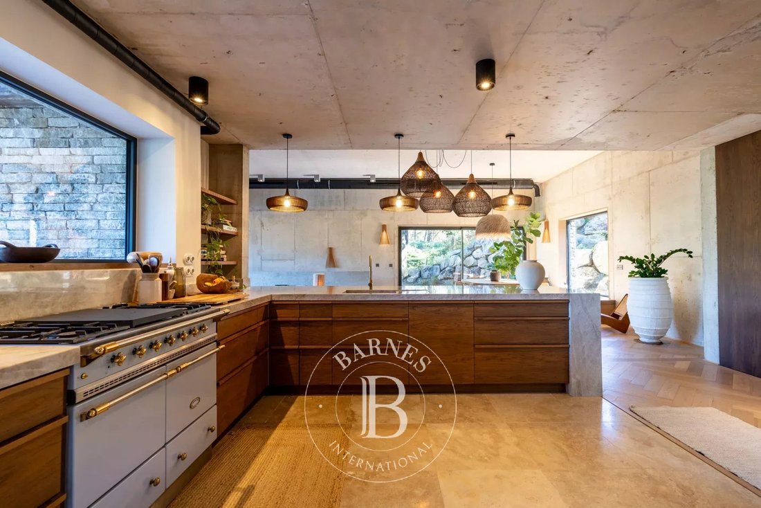 Villa in Lecci, Corsica, France 5 - 17967462