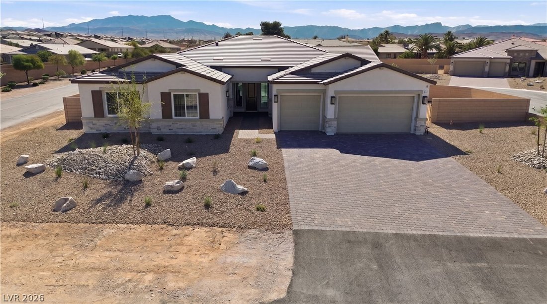 House in Las Vegas, Nevada, United States 2 - 17552252