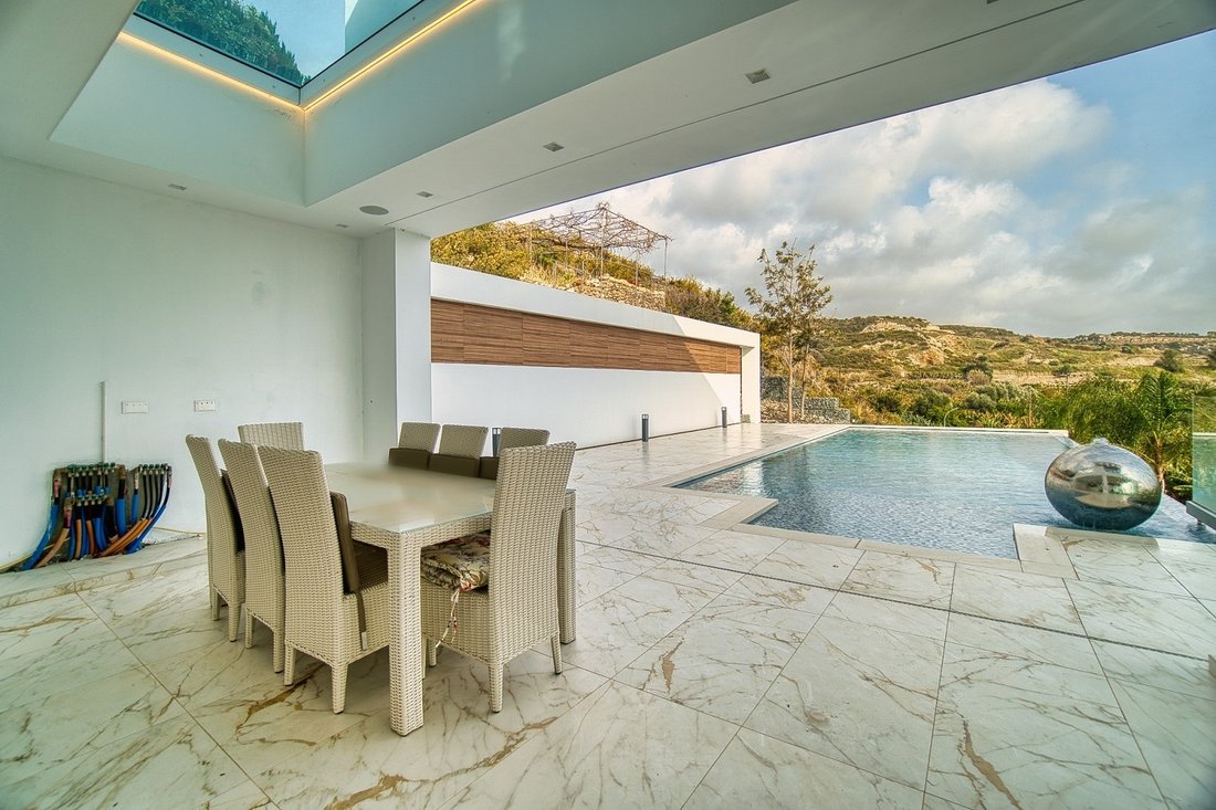 Villa in Peyia, Paphos, Cyprus 4 - 17970295