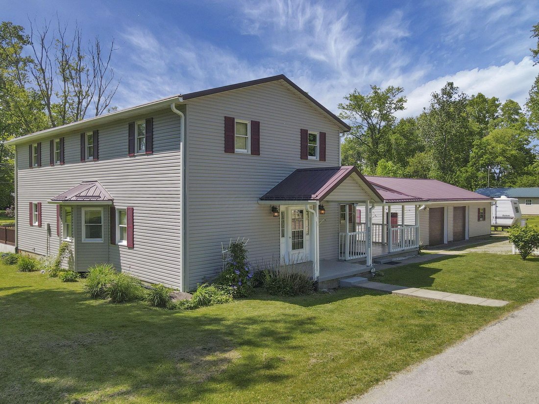 House in Thornville, Ohio, United States 3 - 17972398