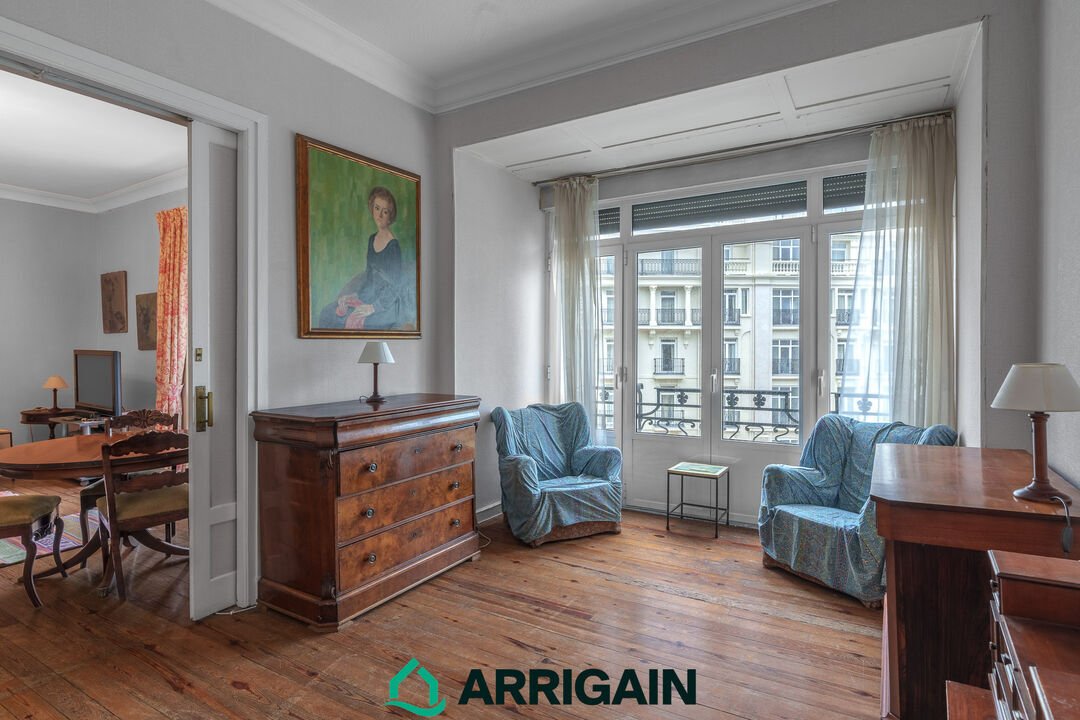 Apartment in Centro, Donostia-San Sebastian, Spain 5 - 17965871