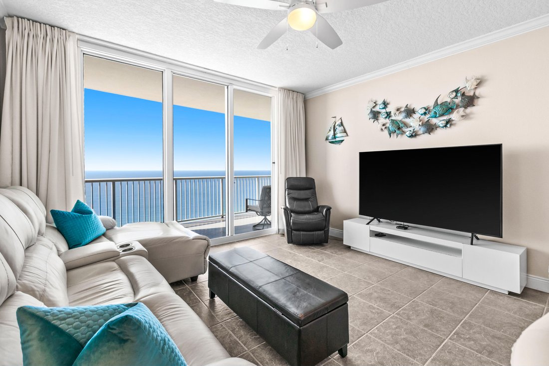 Condominio en Rosemary Beach, Florida, Estados Unidos 2 - 17971816