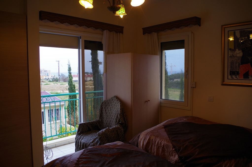Apartment in Mouttagiaka, Limassol, Cyprus 2 - 15729279
