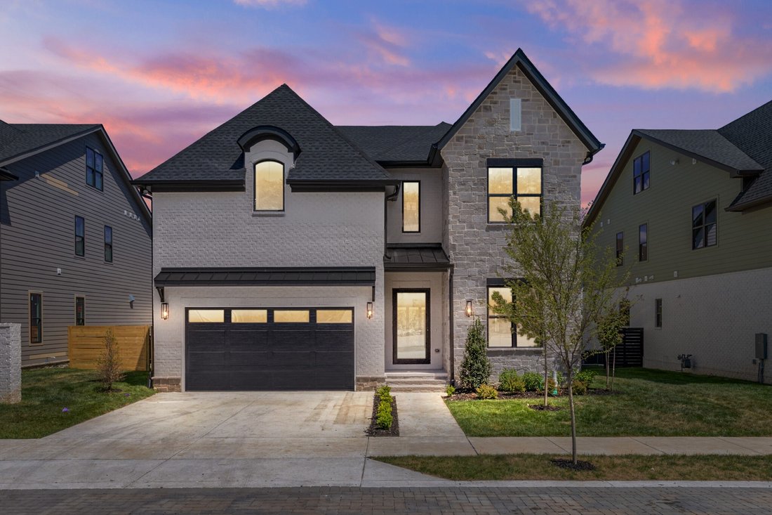 House in Nashville, Tennessee, United States 2 - 17855600