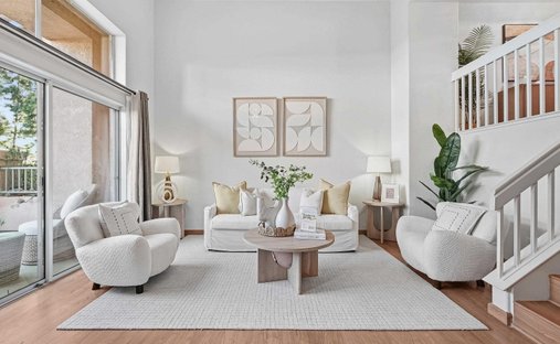 appartement à Fremont, Californie, États-Unis 1