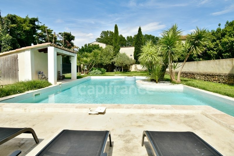 House in Centre Ville Nord, Tarascon, France 2 - 17970270