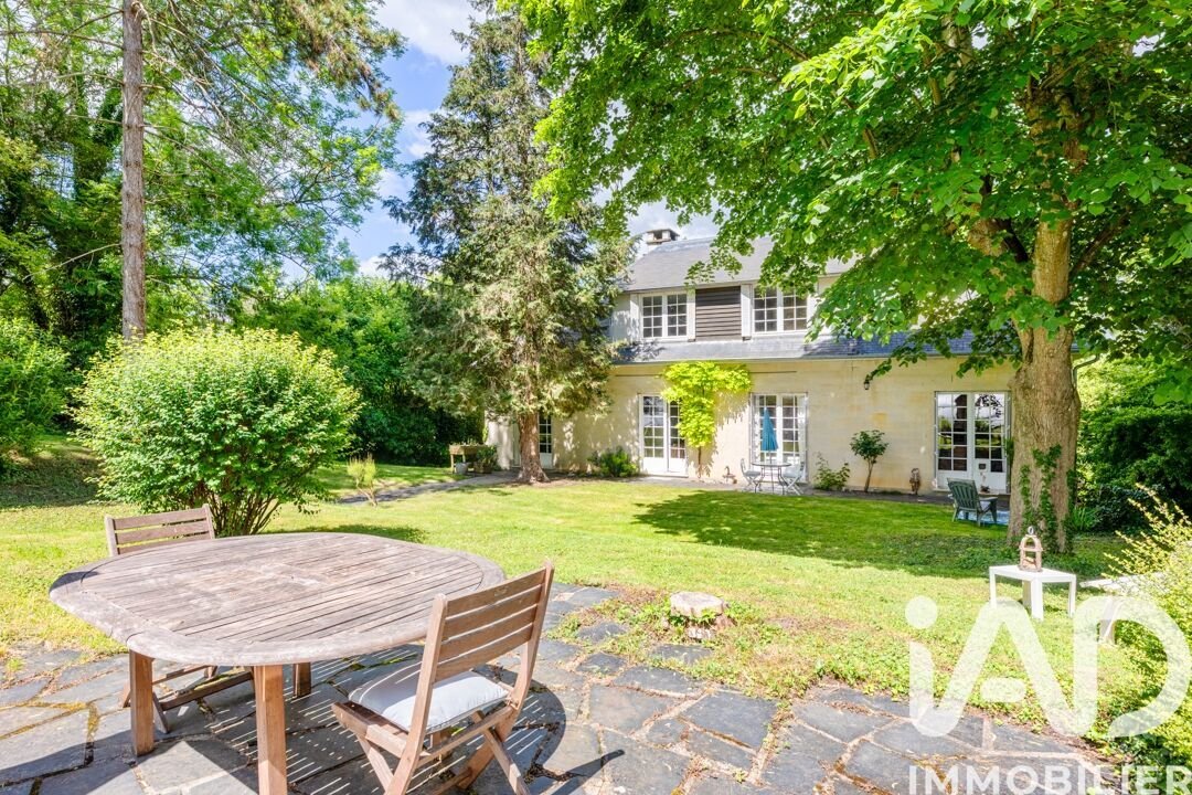 House in Vetheuil, Ile-de-France, France 3 - 17970772