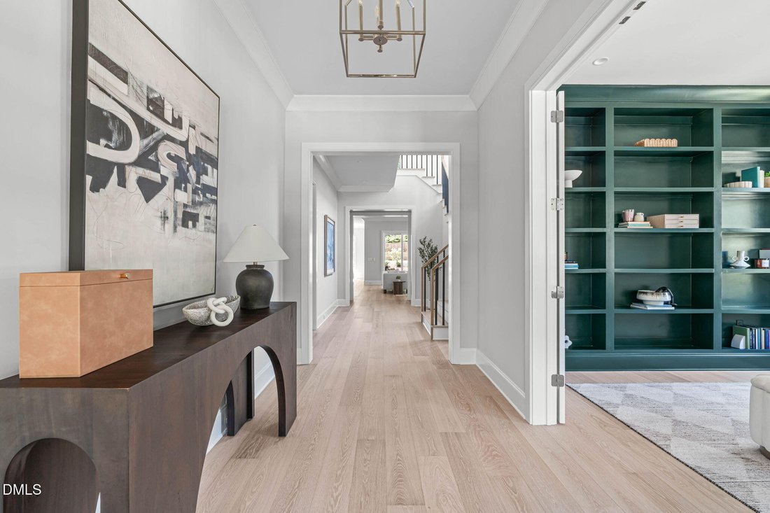 House in Raleigh, North Carolina, United States 3 - 16326359