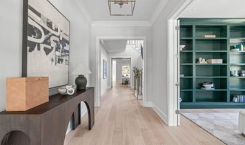 Casa en Raleigh, Carolina del Norte, Estados Unidos 2