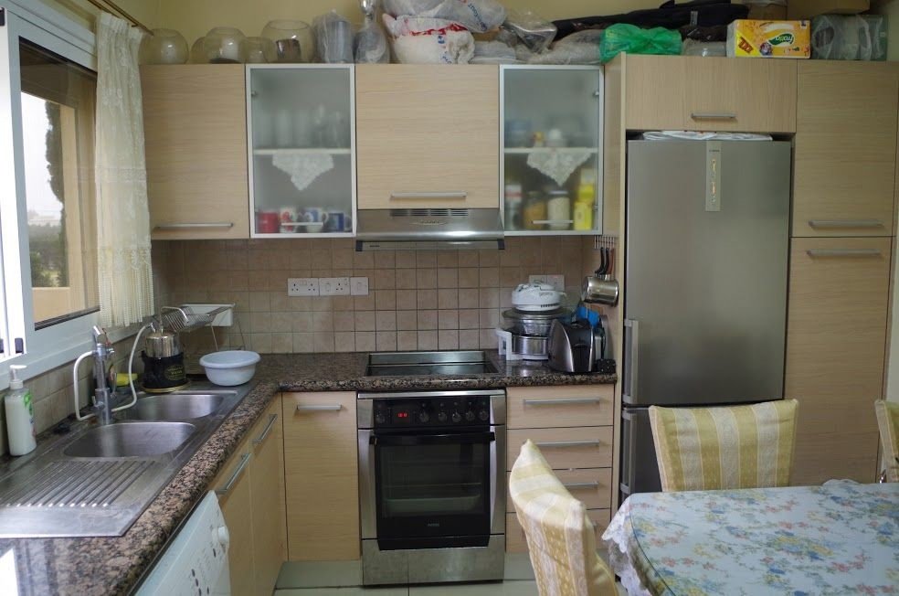 Apartment in Mouttagiaka, Limassol, Cyprus 3 - 15729279