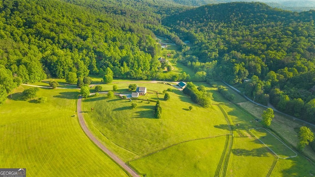 House in Blairsville, Georgia, United States 3 - 17966732