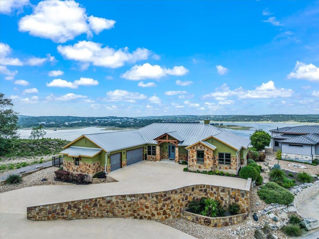 House in Jonestown, Texas, United States 3 - 17686598