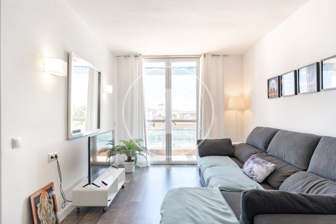 Apartment in Genoa, Palma, Balearic Islands 5 - 17972661