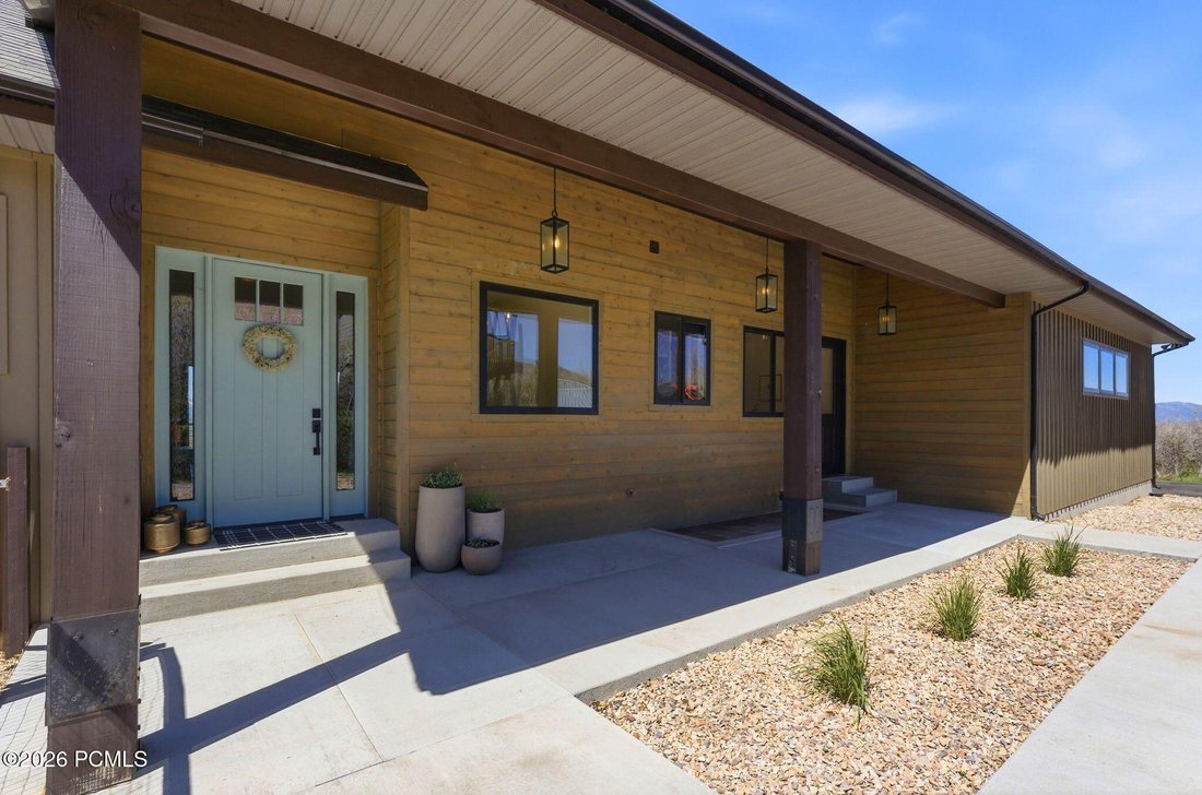 House in Kamas, Utah, United States 5 - 17968422