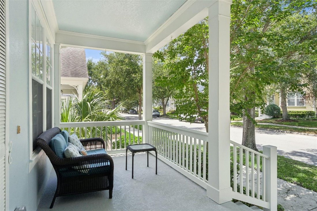 House in Kissimmee, Florida, United States 4 - 17968757