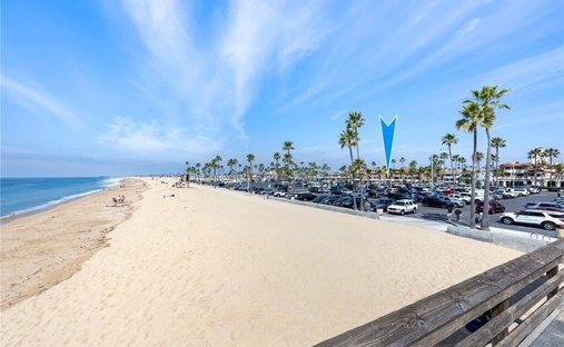 Haus in Newport Beach, Kalifornien, Vereinigte Staaten 1