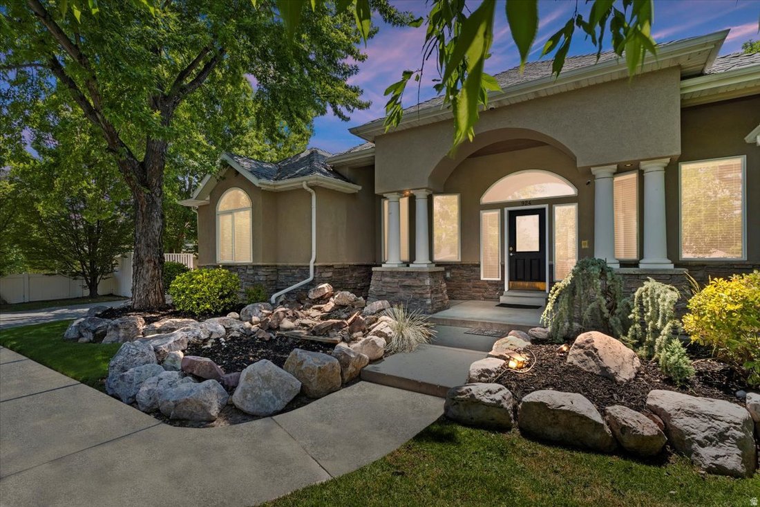 House in Holladay, Utah, United States 2 - 17968487