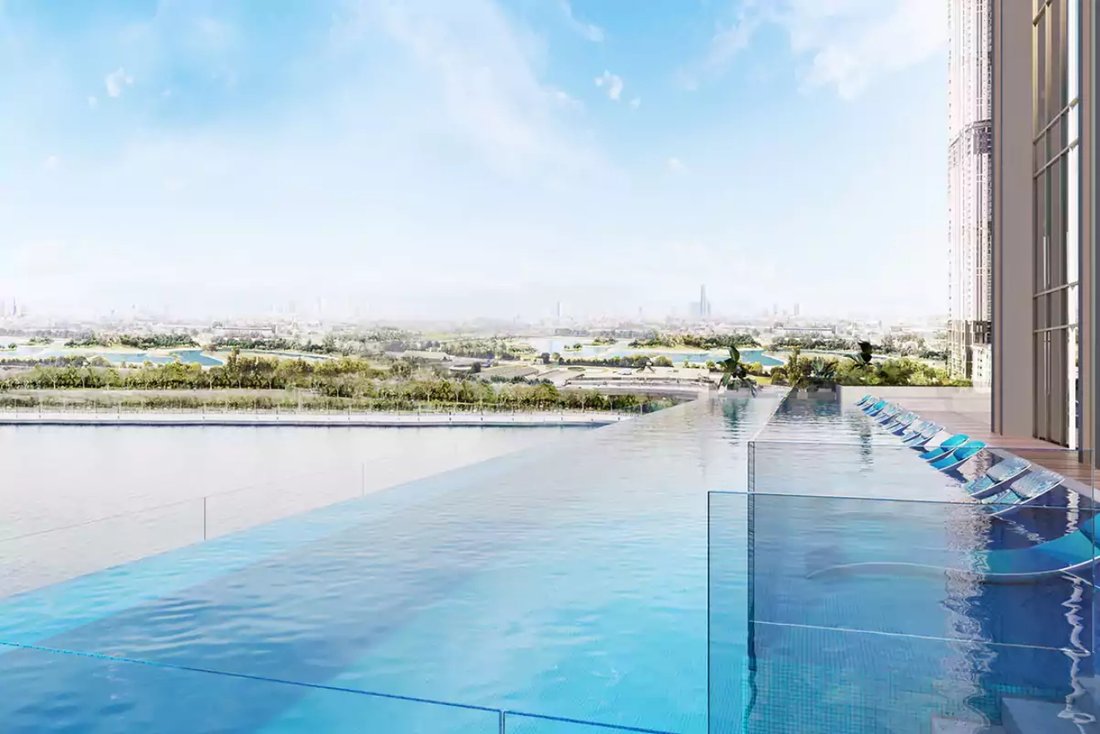 Condo in Business Bay, Dubai, United Arab Emirates 5 - 17970366