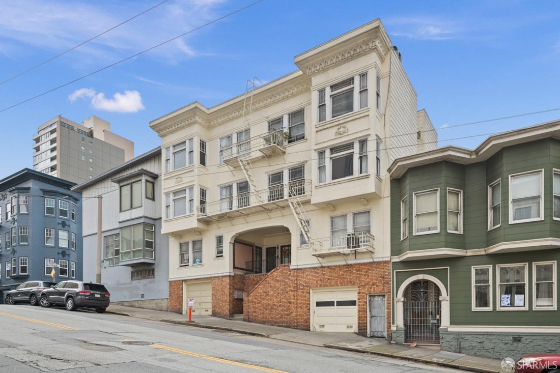San Francisco, California, United States 1 - 17968846