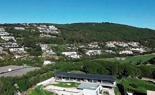 Appartamento a Sotogrande, San Roque, Andalusia 1