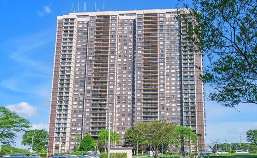Co Op in New York, New York, United States 1