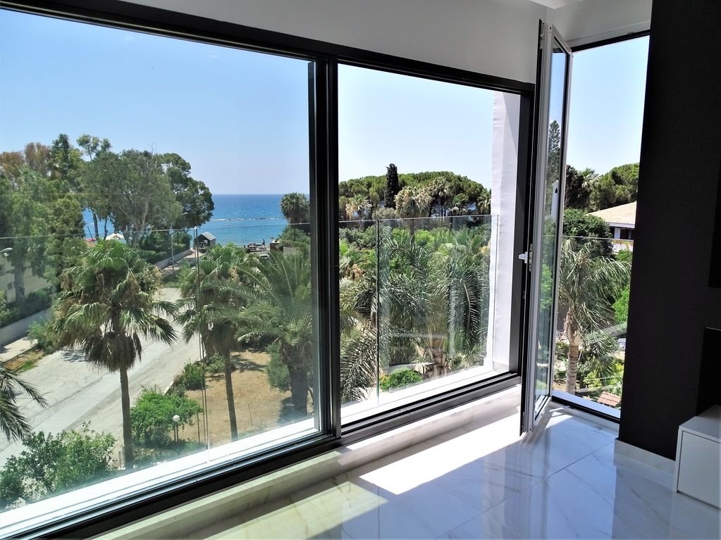 Apartment in Germasogeia, Limassol, Cyprus 1 - 16173602