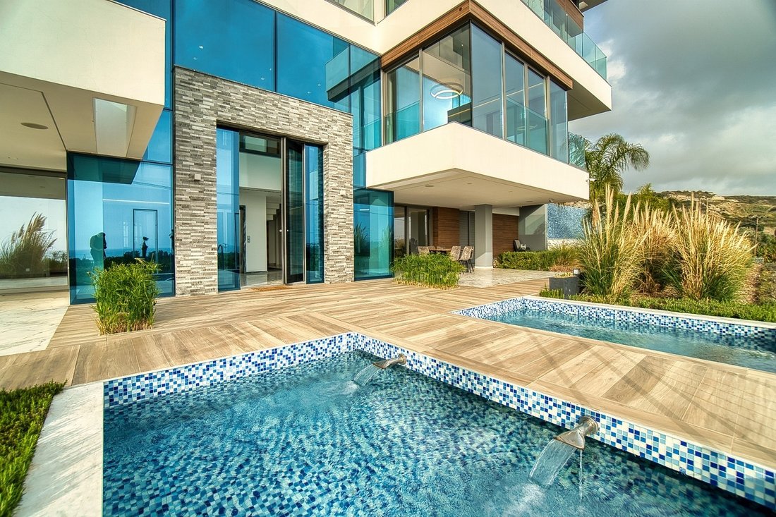 Villa in Peyia, Paphos, Cyprus 2 - 17970295