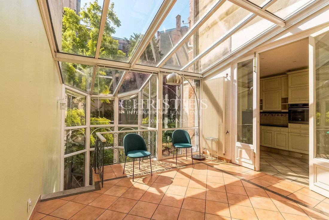 Apartment in Grand Parc-Chartrons-Paul Doumer, Bordeaux, France 4 - 17967194