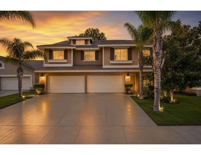 House in Corona, California, United States 2 - 17966504