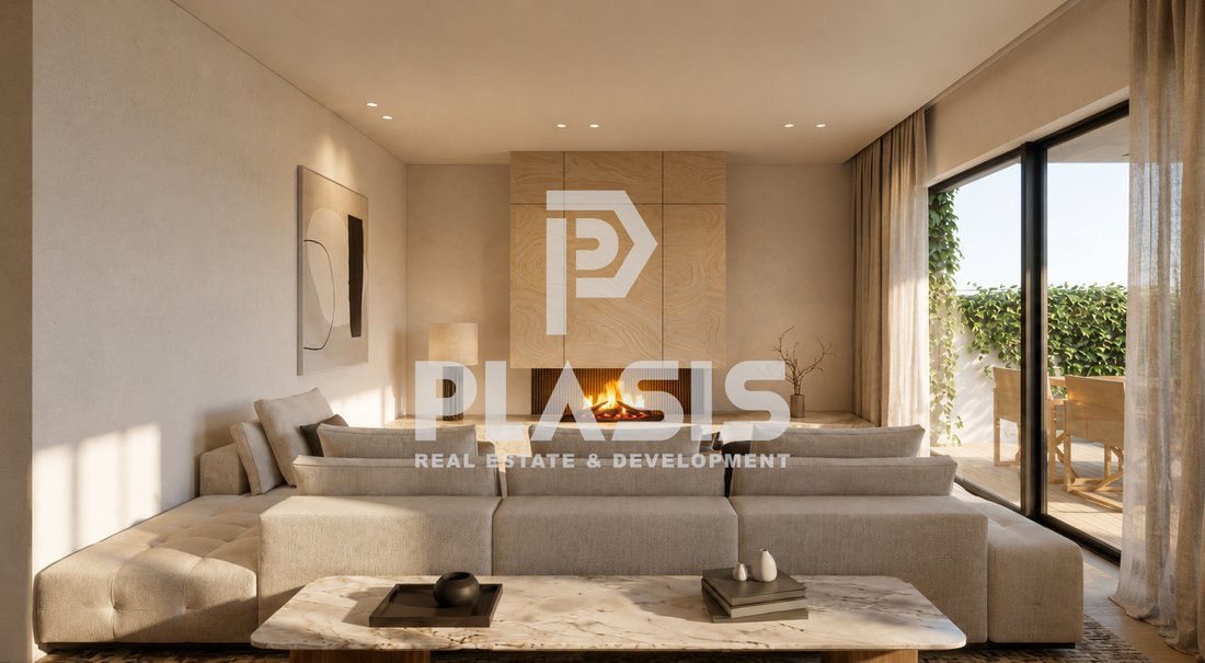 Apartment in Glyfada, Attica, Greece 2 - 17428889