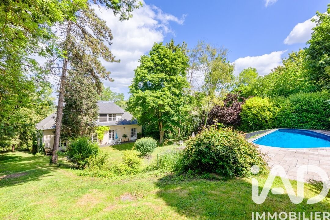 House in Vetheuil, Ile-de-France, France 2 - 17970772