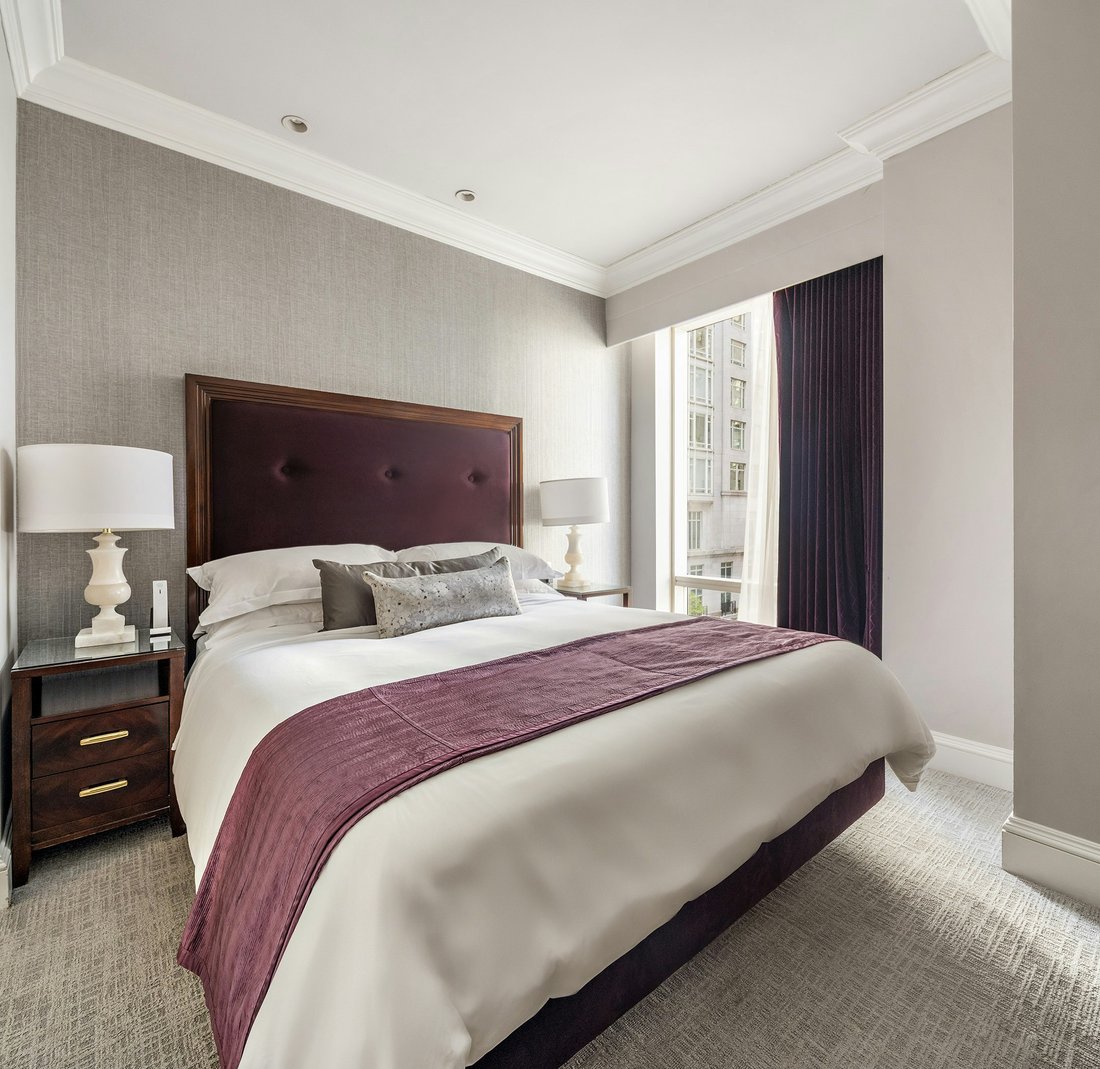 Condo in New York, New York, United States 4 - 17961529