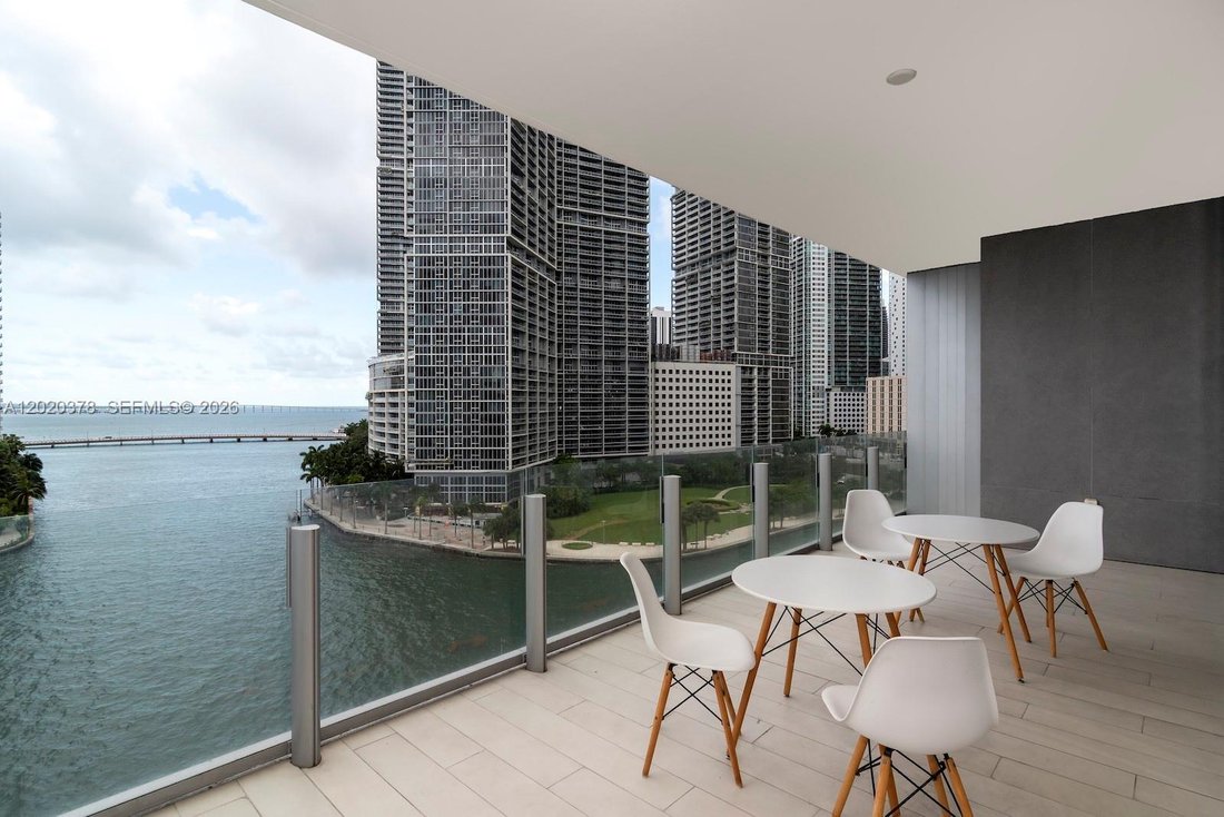 Condo in Miami, Florida, United States 2 - 17966318