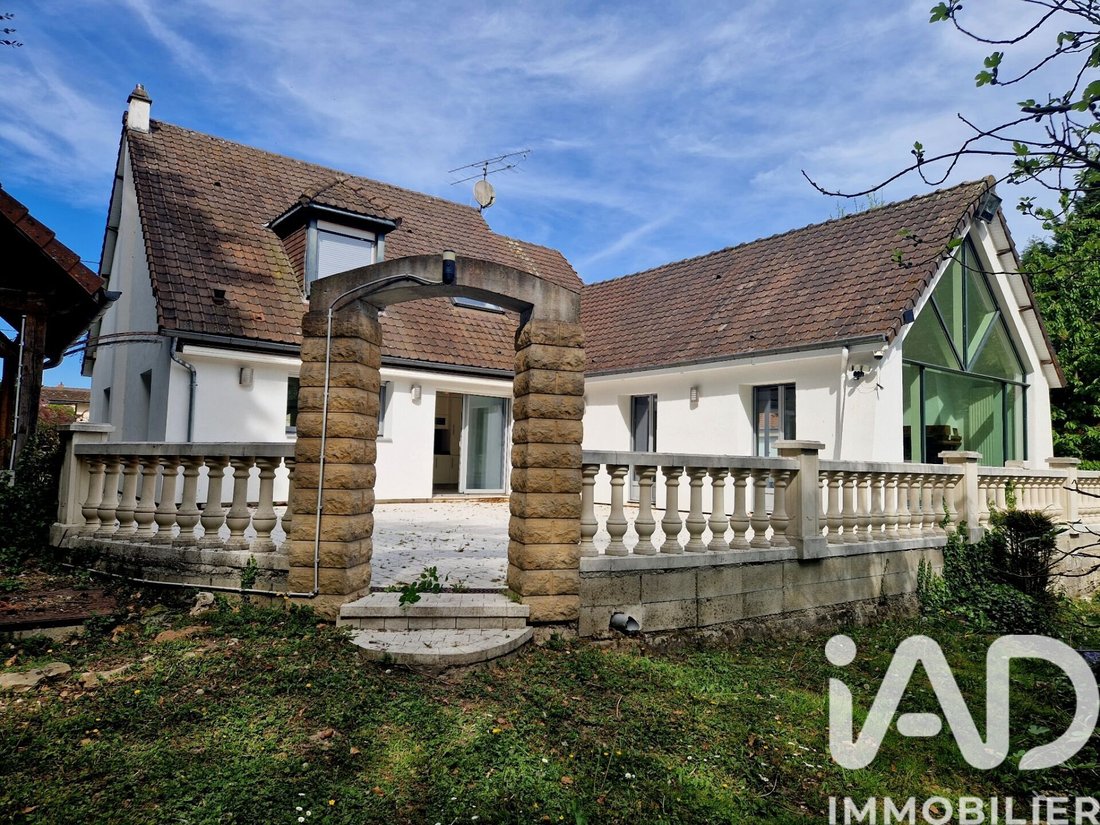 House in Bray-sur-Somme, Hauts-de-France, France 3 - 17970627